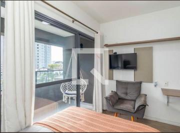 Apartamento · 26m² · 1 Quarto · Apartamento à Venda - Freguesia do Ó, 1 Quarto, 26 m² - São Paulo