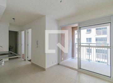 Apartamento · 34m² · 2 Quartos · Apartamento à Venda - Barra Funda, 2 Quartos, 34 m² - São Paulo