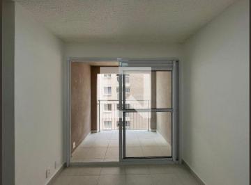 Apartamento · 34m² · 2 Quartos · Apartamento à Venda - Barra Funda, 2 Quartos, 34 m² - São Paulo