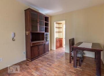 Apartamento · 47m² · 1 Quarto · Apartamento à Venda - Santa Cecília, 1 Quarto, 47 m² - Porto Alegre