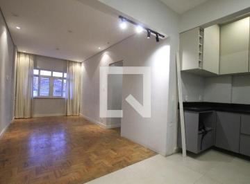 Apartamento · 25m² · 2 Quartos · Apartamento à Venda - Liberdade, 2 Quartos, 25 m² - São Paulo