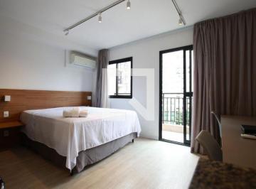 Apartamento · 25m² · 1 Quarto · Apartamento à Venda - Liberdade, 1 Quarto,  25 m² - São Paulo
