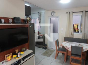 Casa · 130m² · 2 Quartos · 2 Vagas · Casa à Venda - Vila Engenho Novo, 2 Quartos,  130 m² - Barueri