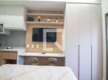Apartamento 24m² Venda Santo Amaro · Apartamento à Venda - Santo Amaro , 1 Quarto, 24 m² - São Paulo