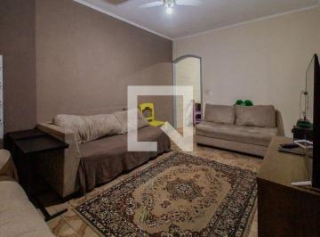 Casa · 125m² · 3 Quartos · 2 Vagas · Casa à Venda - Parque São Vicente, 3 Quartos,  125 m² - Mauá