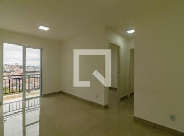 Apartamento · 50m² · 2 Quartos · 1 Vaga · Apartamento à Venda - Vila Campestre, 2 Quartos, 50 m² - São Paulo