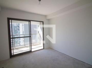 Apartamento · 27m² · 1 Quarto · Apartamento à Venda - Chácara Santo Antonio, 1 Quarto, 27 m² - São Paulo