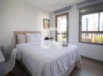 Apartamento · 25m² · 1 Quarto · Apartamento à Venda - Vila Madalena, 1 Quarto,  25 m² - São Paulo