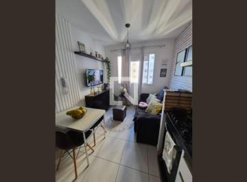 Apartamento · 34m² · 2 Quartos · Apartamento à Venda - Sacomã, 2 Quartos,  34 m² - São Paulo