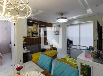 Apartamento · 43m² · 2 Quartos · 1 Vaga · Apartamento à Venda - Vila Augusta, 2 Quartos,  43 m² - Guarulhos