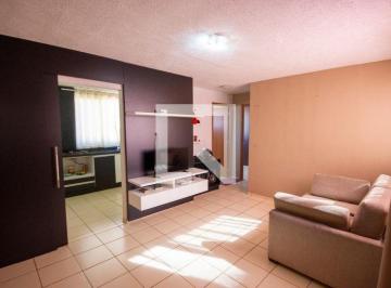 Apartamento · 50m² · 2 Quartos · 1 Vaga · Apartamento à Venda - Riacho Fundo II, 2 Quartos, 50 m² - Brasília