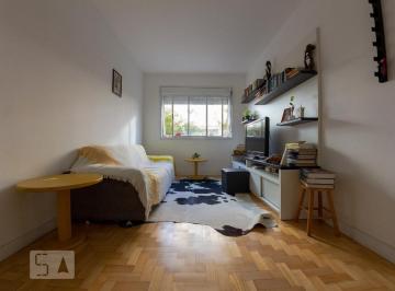Apartamento · 68m² · 2 Quartos · Apartamento à Venda - Rio Branco, 2 Quartos, 68 m² - Porto Alegre