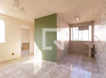 Apartamento · 47m² · 2 Quartos · 1 Vaga · Apartamento à Venda - Ganchinho, 2 Quartos, 47 m² - Curitiba