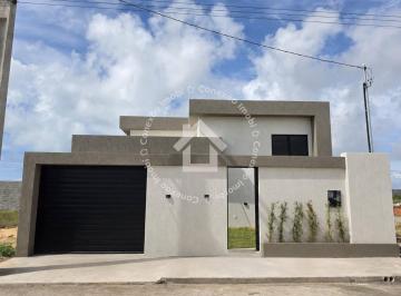Casa à Venda no Luar da Barra 1 na Barra dos Coqueiros com 3 Quartos e Suíte · Casa à Venda no Luar da Barra 1 na Barra dos Coqueiros com 3 Quartos e Suíte