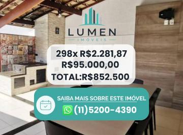 Casa de 3 quartos, Barueri · Casa Sobrado à Venda em Barueri I 3 Quartos I 1 Suíte I 2 Vagas I Área de Lazer I Quintal
