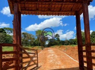Terreno , Mateus Leme · Chácaras de 1.024 m² em Mateus Leme/MG