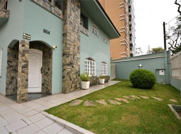 Casa de 4 quartos, Curitiba · Casa B. Boa Vista ( 321,15 m² ) - 4 Quartos ( 1 Suite ) - 4 Vagas Garagem (Coberta).