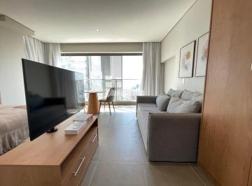 Apartamento · 35m² · 1 Quarto · 1 Vaga · BUTANTÃ ,STUDIO NOVO MOBILIADO, ANDAR ALTO, 1 VAGA, LAZER COMPLETO