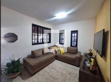 Casa · 218m² · 5 Quartos · 4 Vagas · Casa à Venda - Maravista, 5 Quartos, 218 m² - Niterói