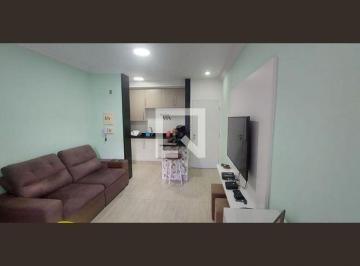 Apartamento · 62m² · 3 Quartos · 1 Vaga · Apartamento à Venda - Vila Antonieta, 3 Quartos,  62 m² - São Paulo