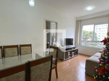 Apartamento · 59m² · 2 Quartos · 1 Vaga · Apartamento à Venda - Jardim Belval, 2 Quartos, 59 m² - Barueri
