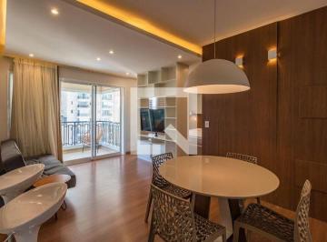 Apartamento · 51m² · 1 Quarto · 1 Vaga · Apartamento à Venda - Alphaville, 1 Quarto, 51 m² - Barueri