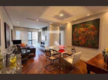 Apartamento · 77m² · 2 Quartos · 2 Vagas · Apartamento à Venda - Paraíso, 2 Quartos,  77 m² - São Paulo