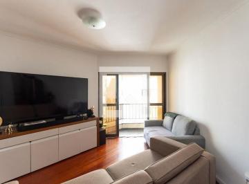 Apartamento · 74m² · 2 Quartos · 1 Vaga · Apartamento à Venda - Vila Pompéia, 2 Quartos,  74 m² - São Paulo