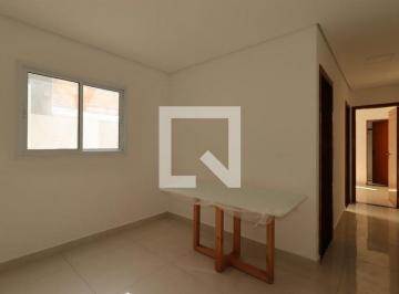 Apartamento · 68m² · 2 Quartos · 1 Vaga · Apartamento à Venda - Parque João Ramalho, 2 Quartos, 68 m² - Santo André
