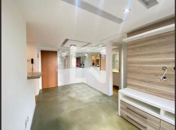Apartamento · 52m² · 2 Quartos · 1 Vaga · Apartamento à Venda - Del Castilho, 2 Quartos, 52 m² - Rio de Janeiro