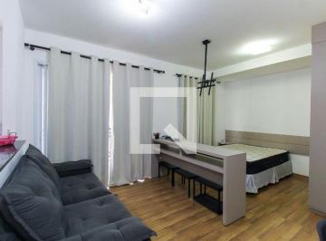 Apartamento · 42m² · 1 Quarto · 1 Vaga · Apartamento à Venda - Jardim Anália Franco, 1 Quarto, 42 m² - São Paulo