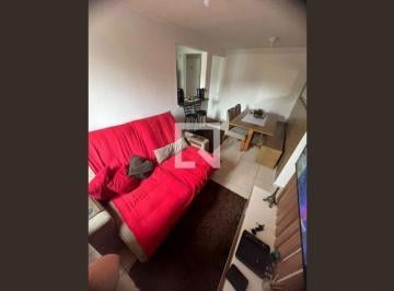 Apartamento · 59m² · 3 Quartos · 1 Vaga · Apartamento à Venda - Parque São Vicente, 3 Quartos, 59 m² - Mauá