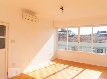 Apartamento · 115m² · 3 Quartos · 2 Vagas · Apartamento à Venda - São João , 3 Quartos, 115 m² - Porto Alegre