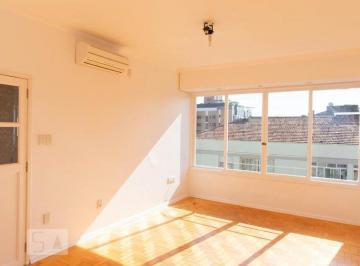 Apartamento · 115m² · 3 Quartos · 2 Vagas · Apartamento à Venda - São João , 3 Quartos,  115 m² - Porto Alegre