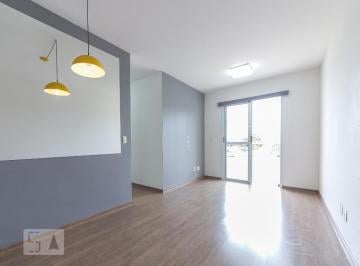 Apartamento · 60m² · 3 Quartos · Apartamento à Venda - Santa Genebra, 3 Quartos,  60 m² - Campinas