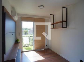 Apartamento · 66m² · 2 Quartos · 1 Vaga · Apartamento à Venda - Alto Petrópolis, 2 Quartos, 66 m² - Porto Alegre