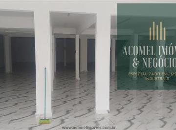 Comercial · 150m² · 2 Vagas · Comercial para aluguel - na Vila Tupi