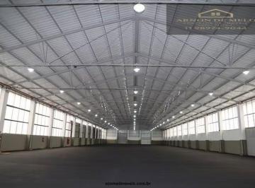 Comercial · 4157m² · 22 Vagas · Comercial à venda - no Parque Novo Mundo
