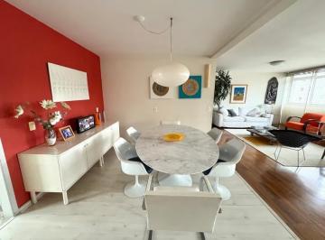 Apartamento de 3 quartos, São Paulo · Apartamento de 188 m² com 3 quartos à venda em Cerqueira César