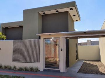 Casa · 48m² · 2 Quartos · 2 Vagas · Excelente casa à venda no Vival dos Ipês em Dourados MS