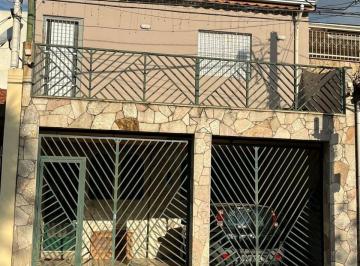 Foto 01 · SOBRADO A VENDA Casa 3 quartos, 1 suíte, 3 salas, 2 vagas no Jardim Esplanada em Jundiaí-SP: Detalh