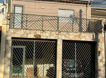 Foto 01 · SOBRADO A VENDA Casa 3 quartos, 1 suíte, 3 salas, 2 vagas no Jardim Esplanada em Jundiaí-SP: Detalh