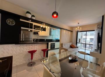 Apartamento de 2 quartos, Florianópolis · Apartamento de 65 m² com 2 quartos à venda em Itacorubi