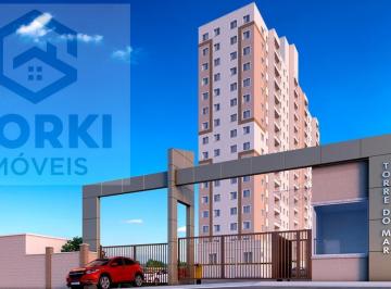202501161457395018.jpg · Apartamento para Venda em Fortaleza, Mondubim, 2 dormitórios, 1 banheiro, 1 vaga