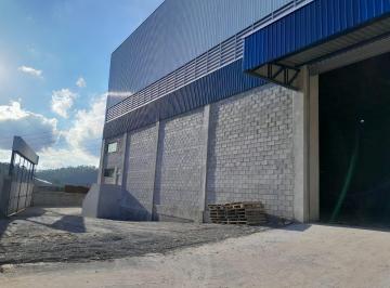 Comercial · 2180m² · 2 Quartos · 15 Vagas · Galpão Industrial para Venda e Locação em Itapecerica da Serra