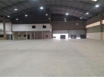 Comercial · 6000m² · 2 Quartos · 2 Vagas · Galpão Industrial de 6.000 m² área construída para venda e locação em Barueri