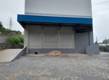 Comercial · 820m² · 2 Quartos · 10 Vagas · Galpão Industrial para Venda e Locação em Zona Industrial