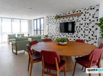 Apartamento de 3 quartos, Águas Claras · 3 QUARTOS COM SUITE E VARANDA AO LADO DO PARQUE DE ÁGUAS CLARAS