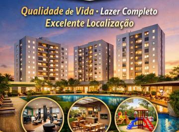 Apartamento de 2 quartos, Recife · Jaqueira Prime Residence | Lazer Completo, Localização Privilegiada e Condições Especiais