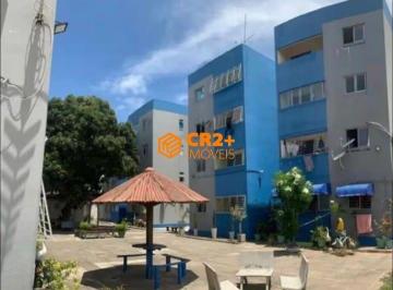 Apartamento · 53m² · 2 Quartos · 1 Vaga · Vendo apartamento no Janga com 53m2